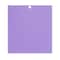 Purple Passion 6" x 6.5" Cardstock Paper by Recollections™, 100 Sheets